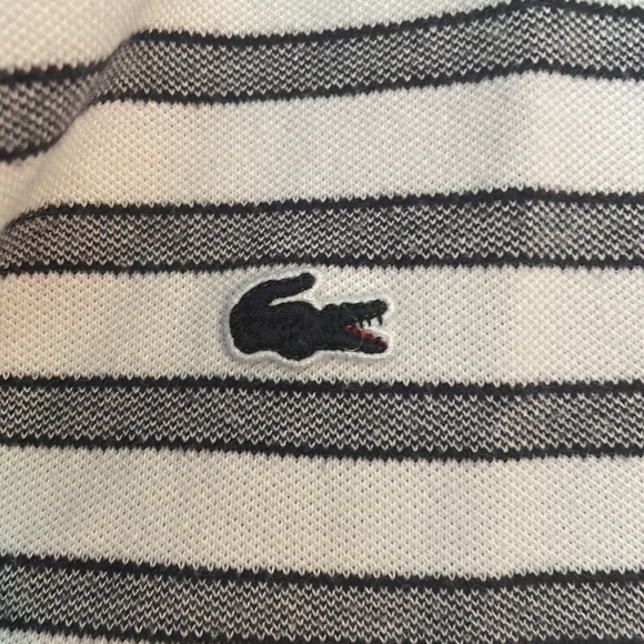 Lacoste Sport Tank - Picture 3 of 4
